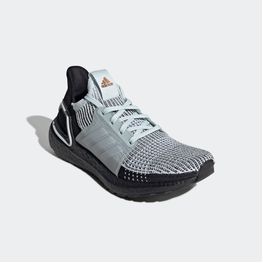 Adidas Ultraboost 19 Light Blue